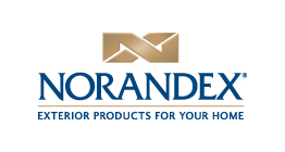 Norandex logo